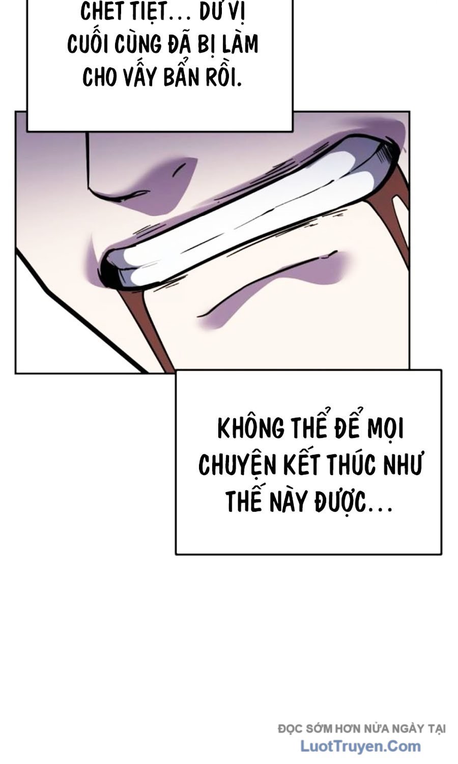 Cậu Bé Của Thần Chết Chapter 297 - Trang 2