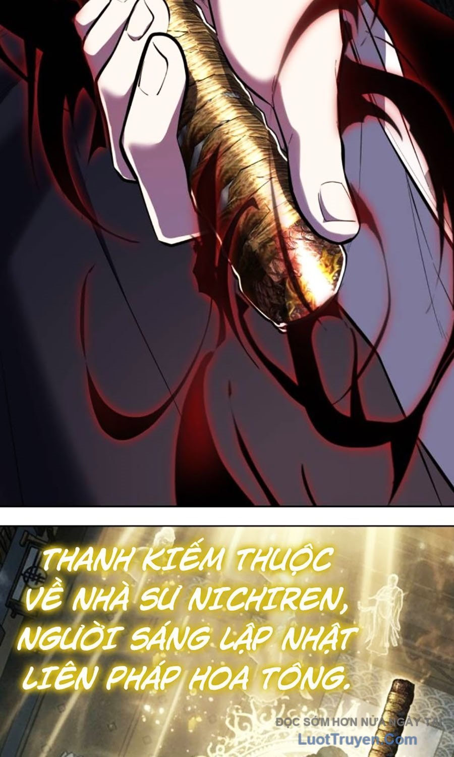 Cậu Bé Của Thần Chết Chapter 297 - Trang 2