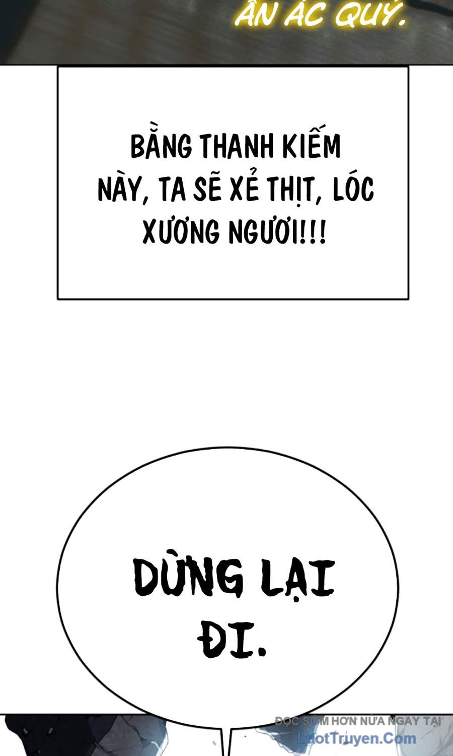 Cậu Bé Của Thần Chết Chapter 297 - Trang 2