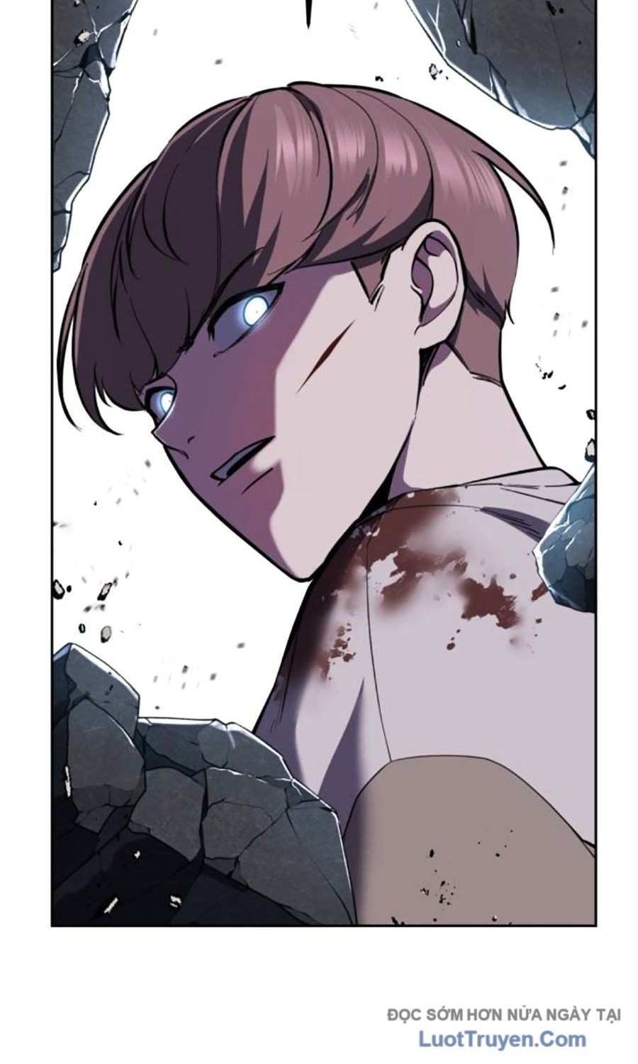 Cậu Bé Của Thần Chết Chapter 297 - Trang 2