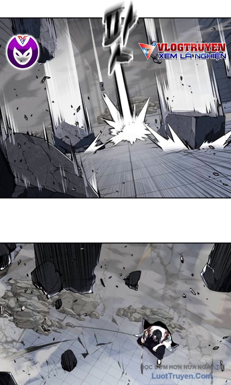 Cậu Bé Của Thần Chết Chapter 297 - Trang 2