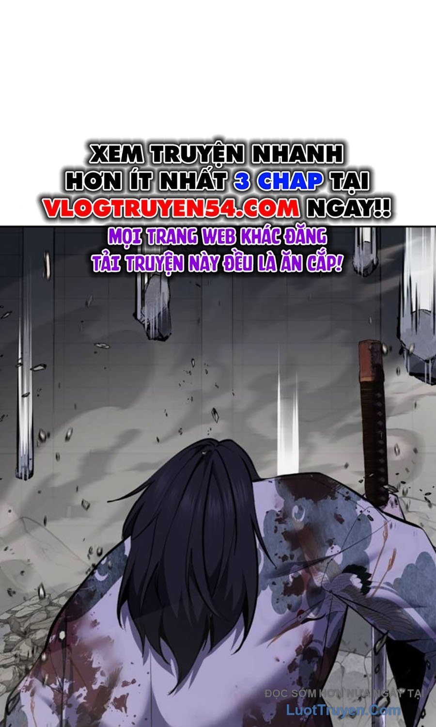 Cậu Bé Của Thần Chết Chapter 297 - Trang 2