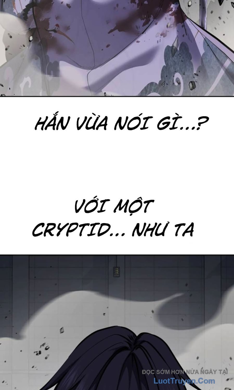 Cậu Bé Của Thần Chết Chapter 297 - Trang 2