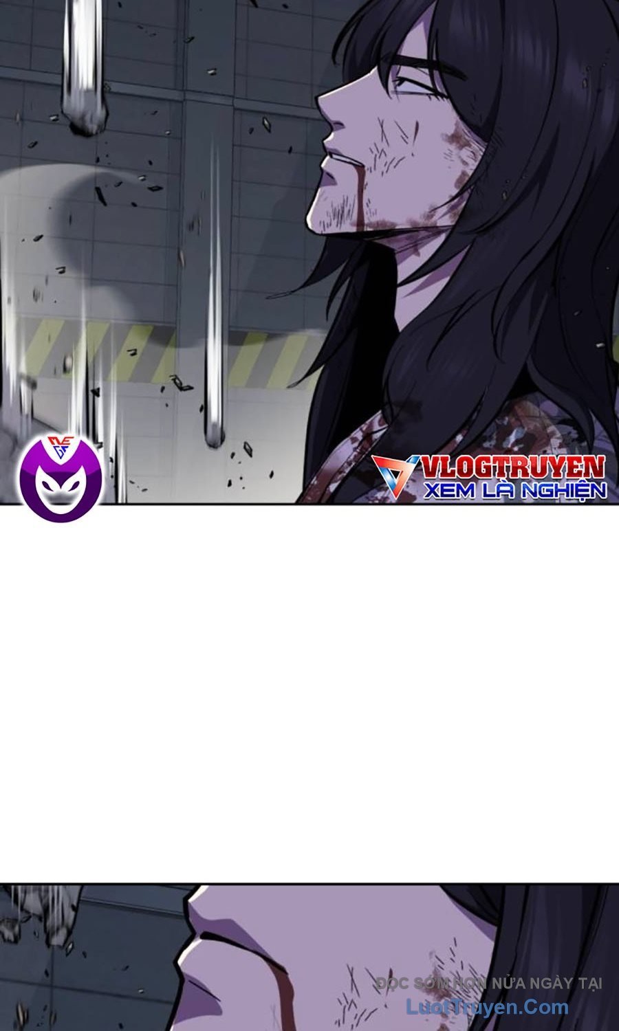 Cậu Bé Của Thần Chết Chapter 297 - Trang 2