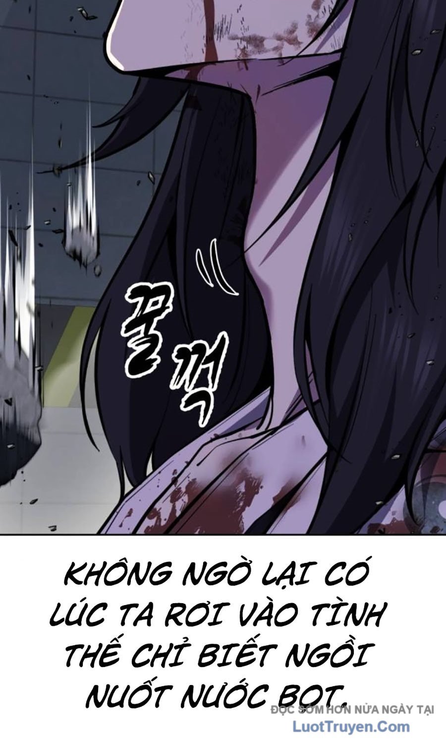 Cậu Bé Của Thần Chết Chapter 297 - Trang 2