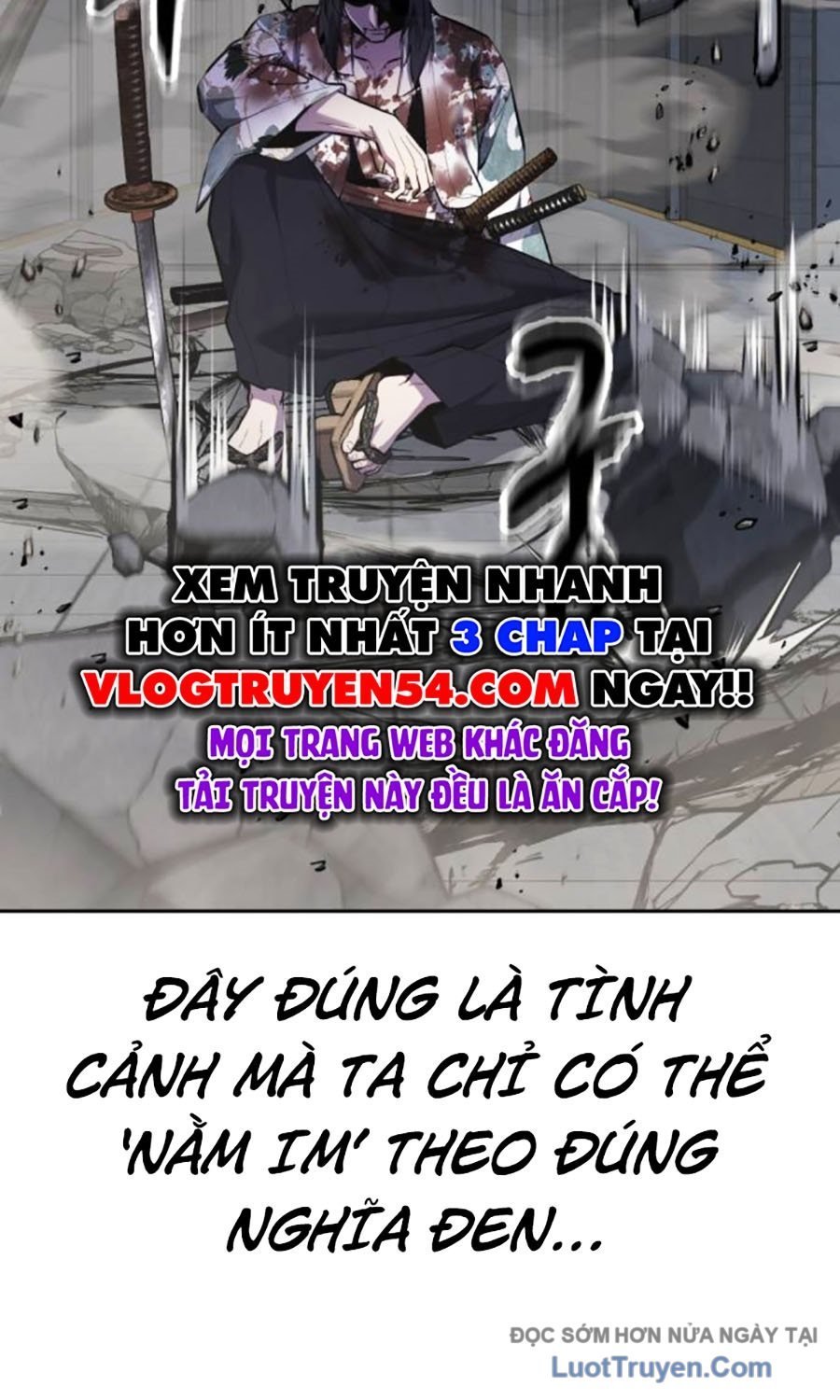 Cậu Bé Của Thần Chết Chapter 297 - Trang 2