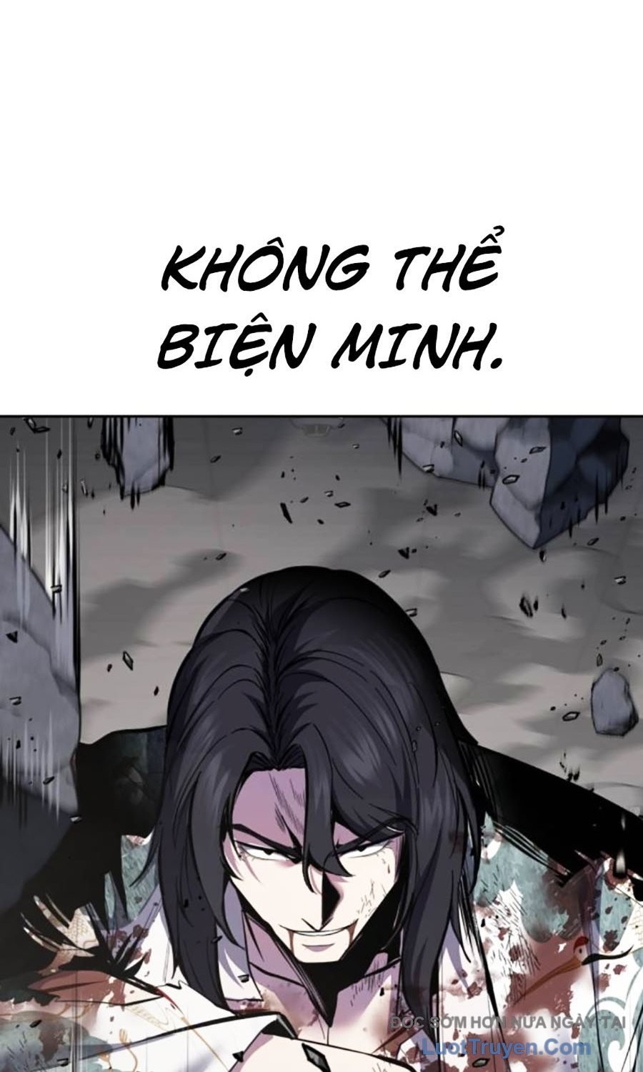 Cậu Bé Của Thần Chết Chapter 297 - Trang 2