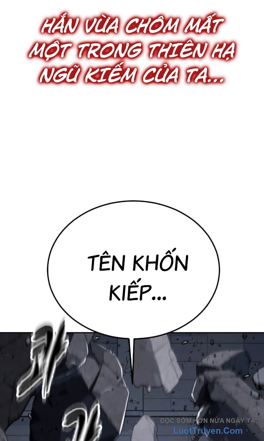 Cậu Bé Của Thần Chết Chapter 297 - Trang 2