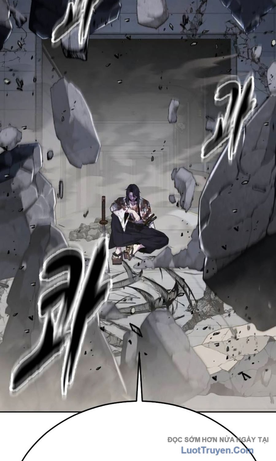 Cậu Bé Của Thần Chết Chapter 297 - Trang 2