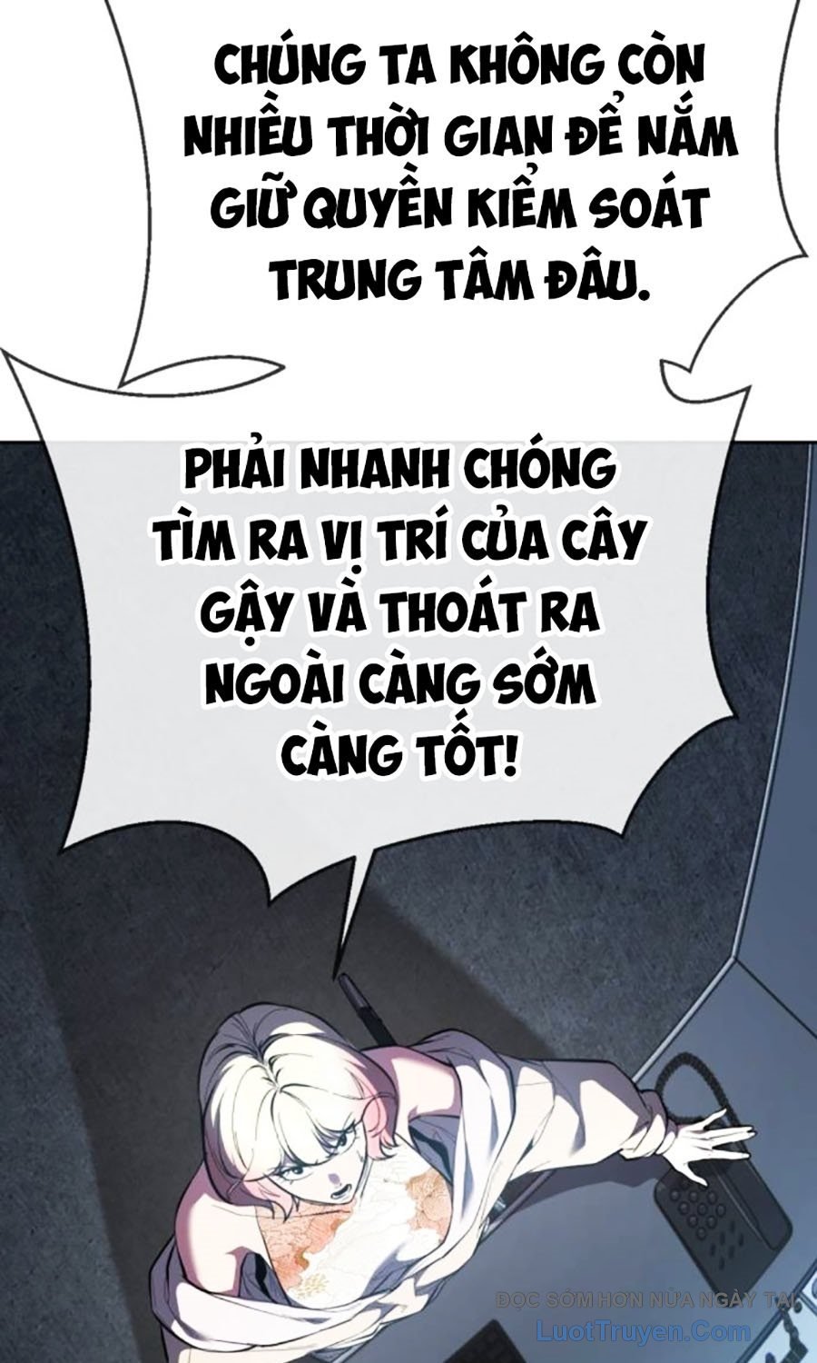 Cậu Bé Của Thần Chết Chapter 297 - Trang 2