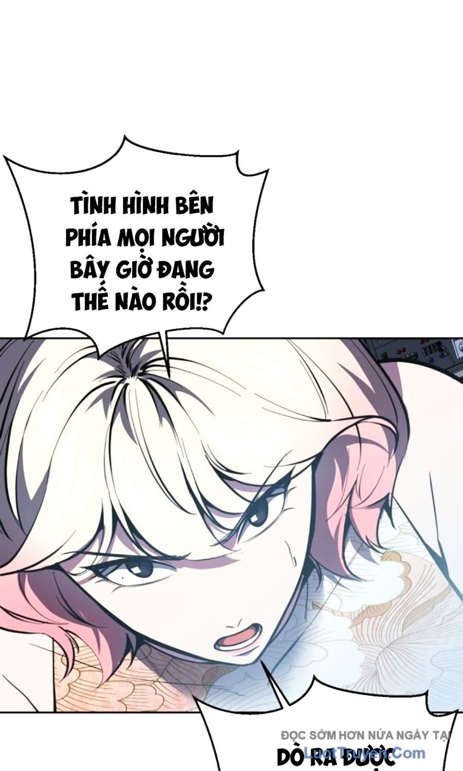 Cậu Bé Của Thần Chết Chapter 297 - Trang 2