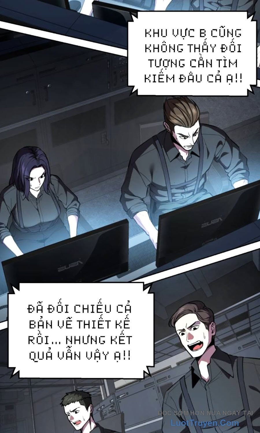Cậu Bé Của Thần Chết Chapter 297 - Trang 2