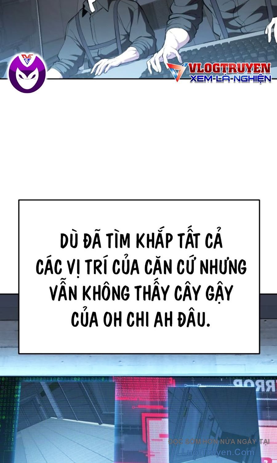 Cậu Bé Của Thần Chết Chapter 297 - Trang 2
