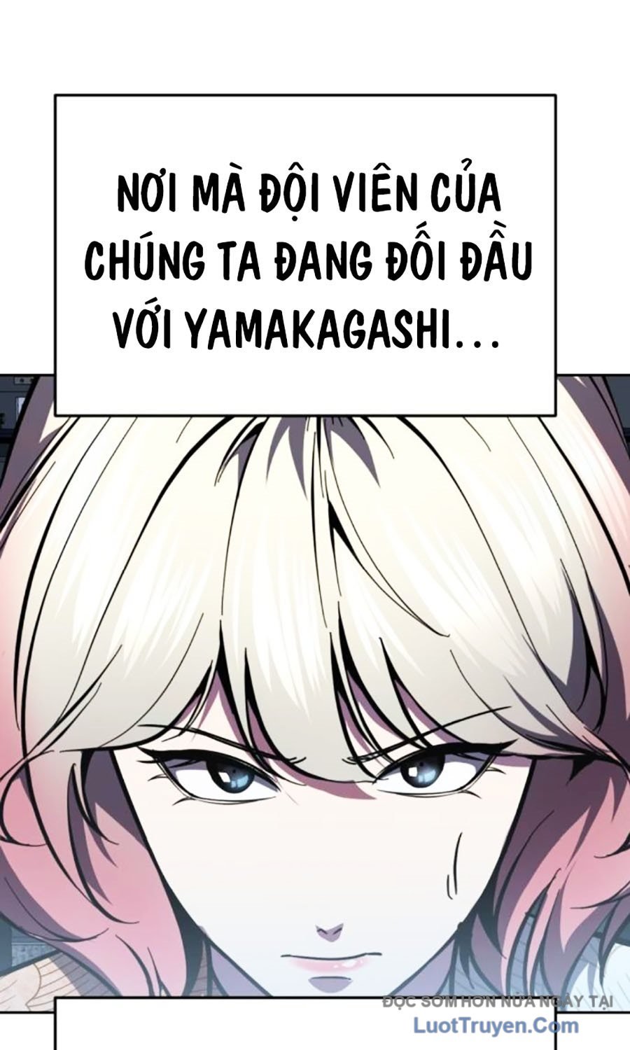Cậu Bé Của Thần Chết Chapter 297 - Trang 2