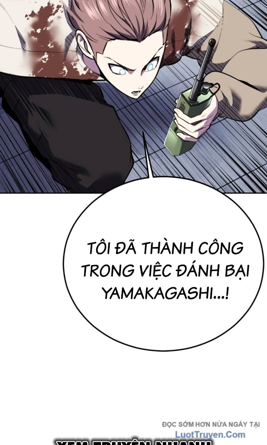 Cậu Bé Của Thần Chết Chapter 297 - Trang 2
