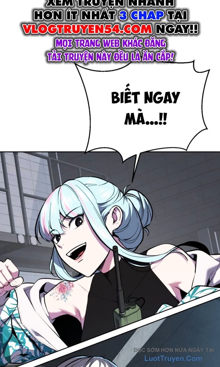 Cậu Bé Của Thần Chết Chapter 297 - Trang 2