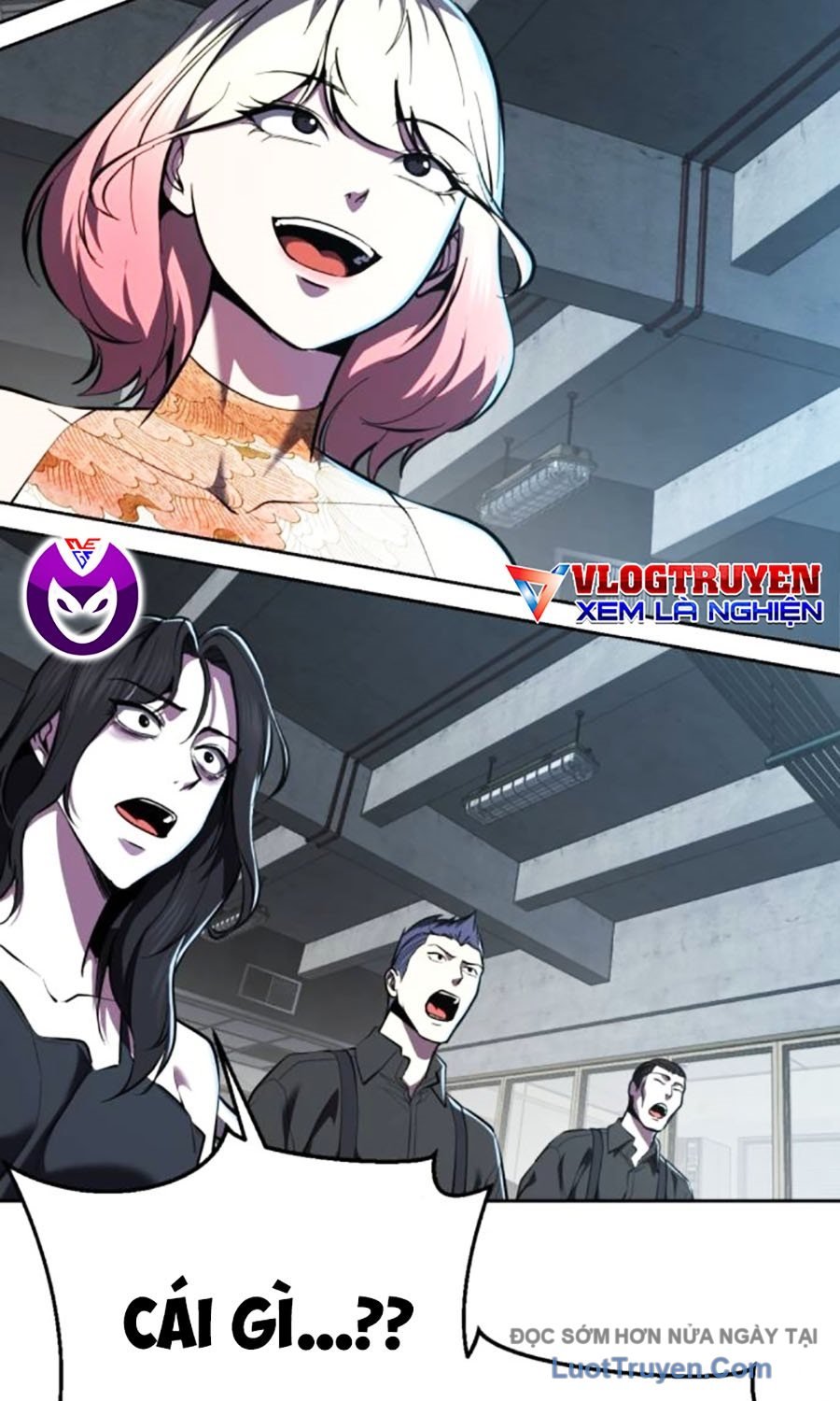 Cậu Bé Của Thần Chết Chapter 297 - Trang 2