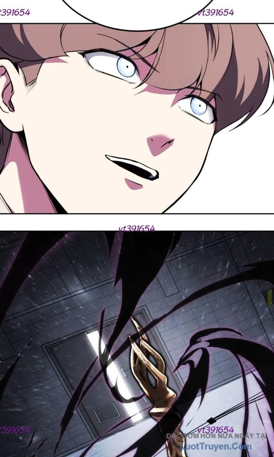 Cậu Bé Của Thần Chết Chapter 297 - Trang 2
