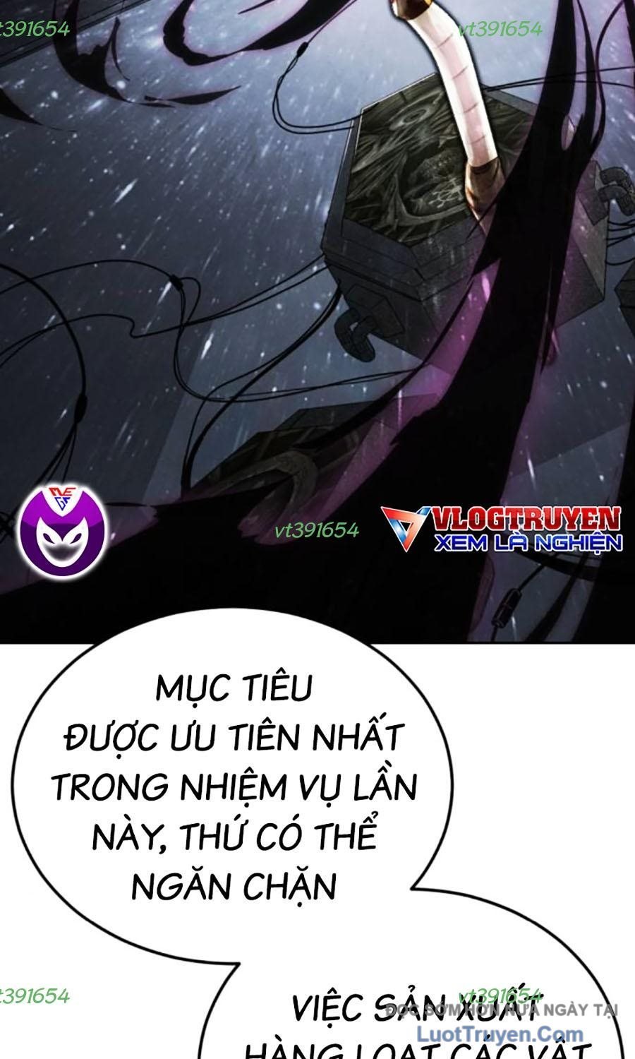 Cậu Bé Của Thần Chết Chapter 297 - Trang 2