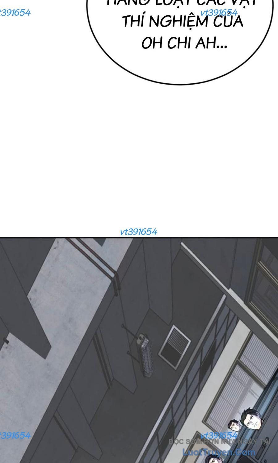 Cậu Bé Của Thần Chết Chapter 297 - Trang 2