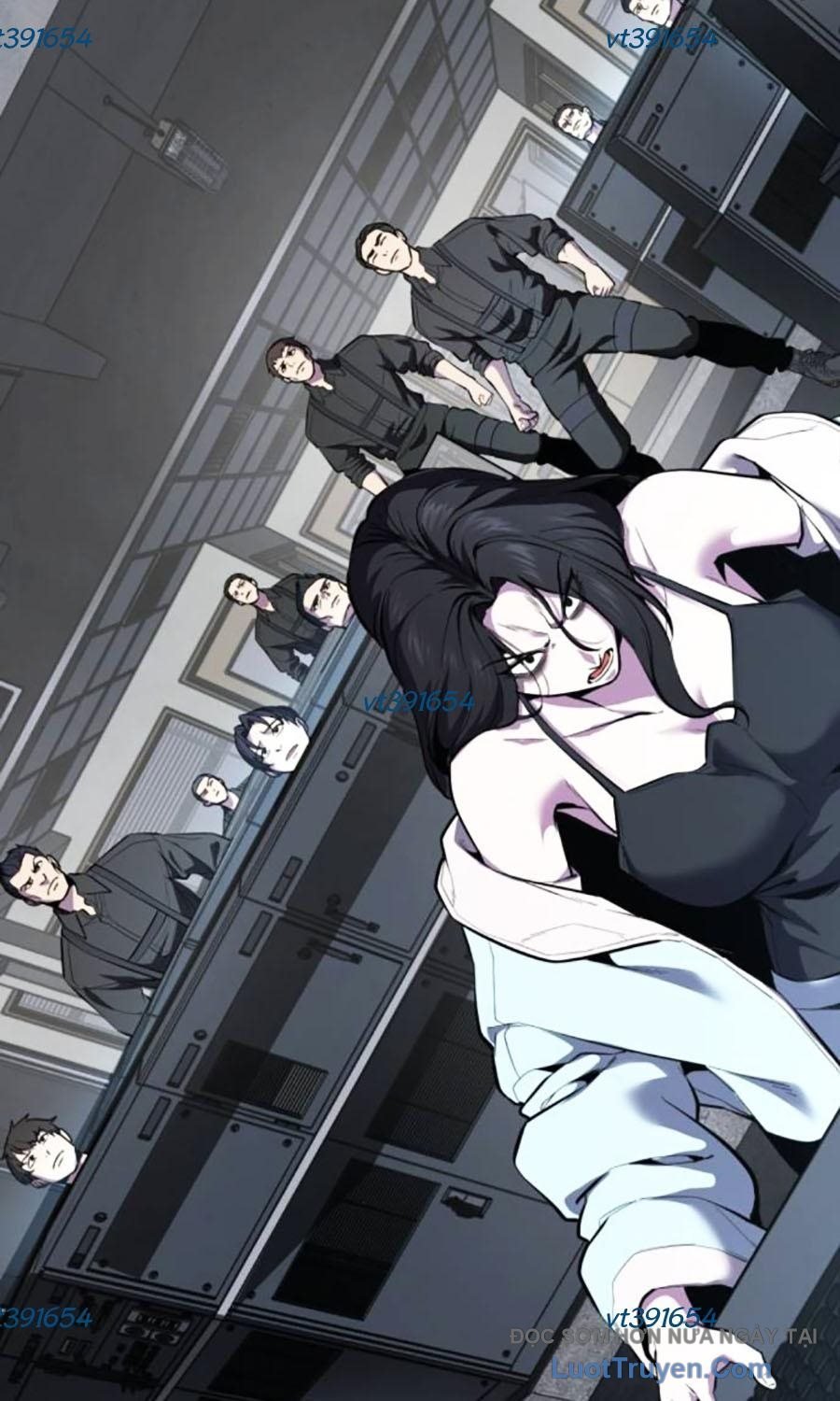 Cậu Bé Của Thần Chết Chapter 297 - Trang 2