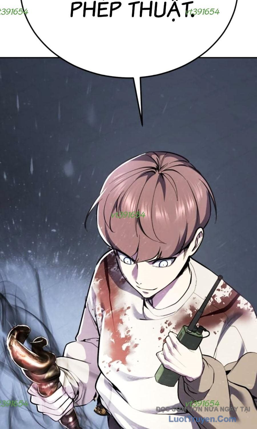 Cậu Bé Của Thần Chết Chapter 297 - Trang 2