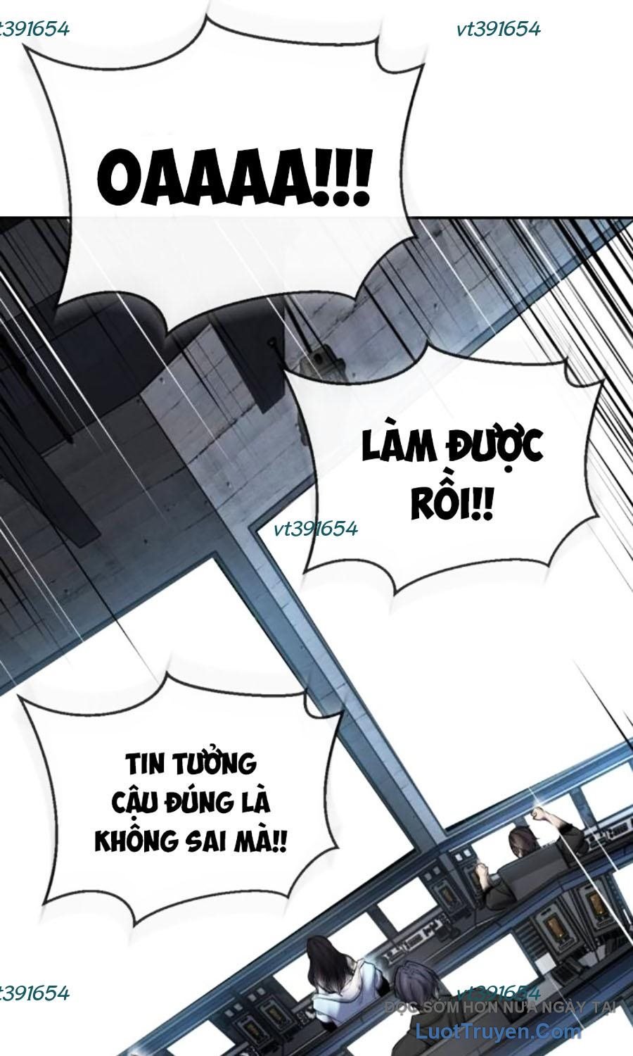 Cậu Bé Của Thần Chết Chapter 297 - Trang 2