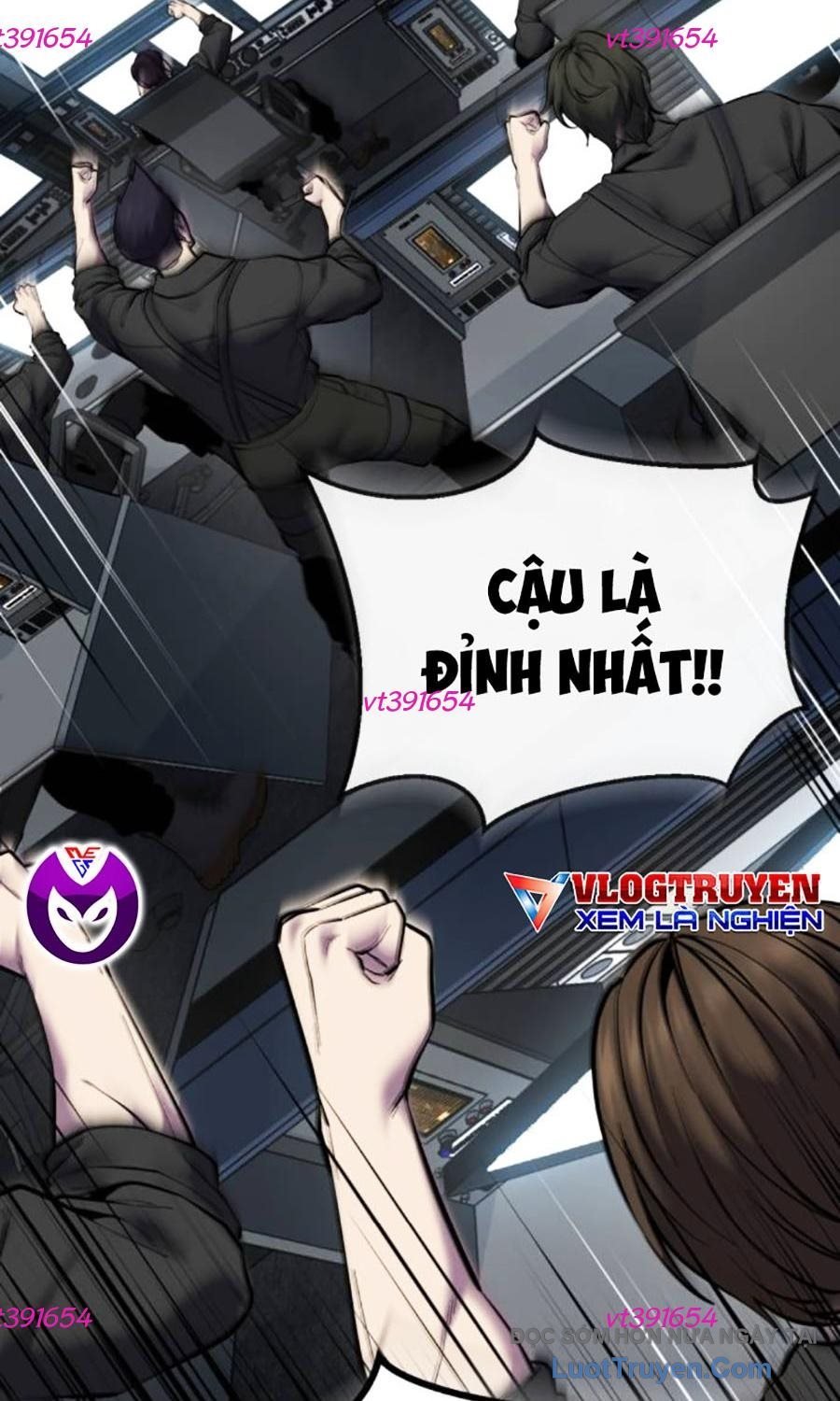 Cậu Bé Của Thần Chết Chapter 297 - Trang 2