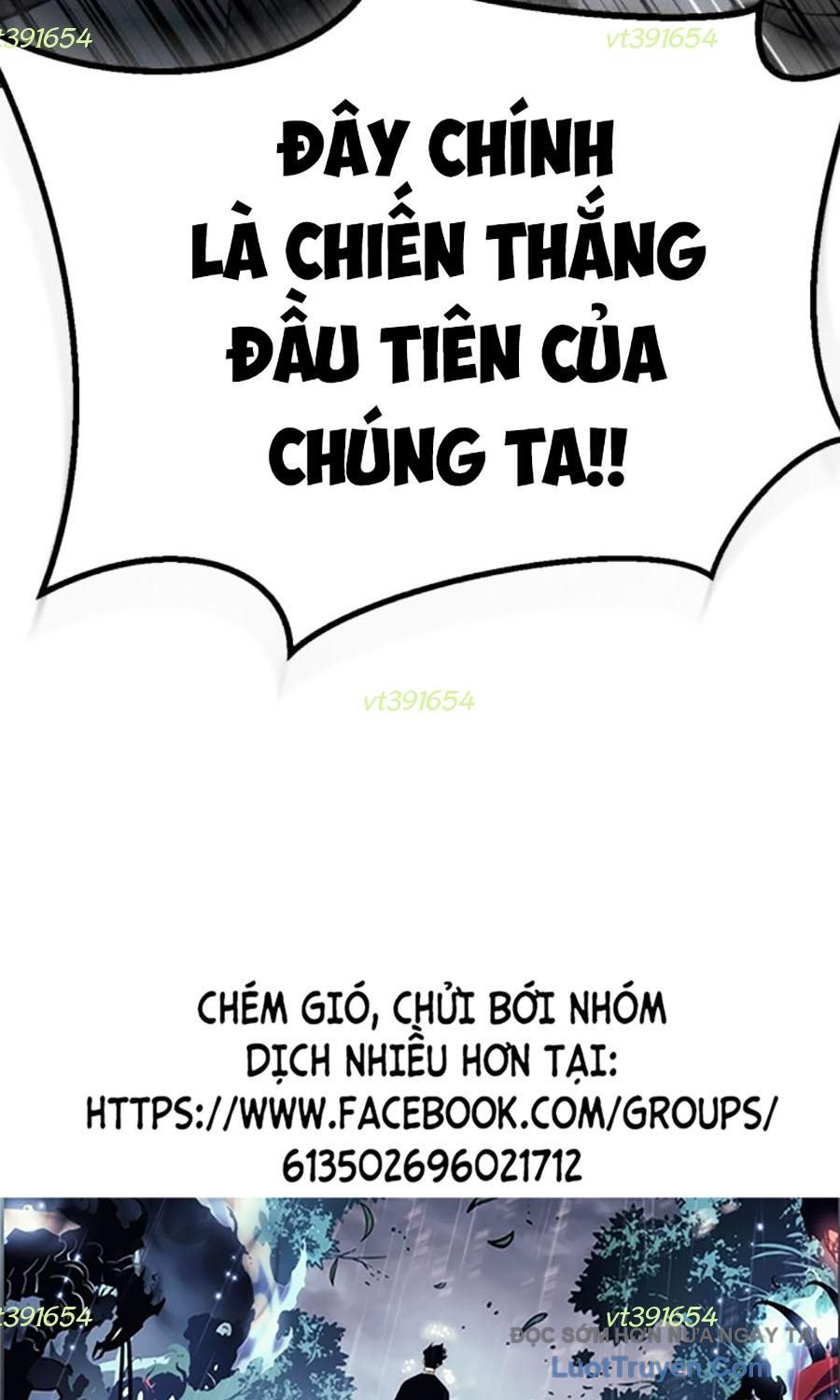 Cậu Bé Của Thần Chết Chapter 297 - Trang 2