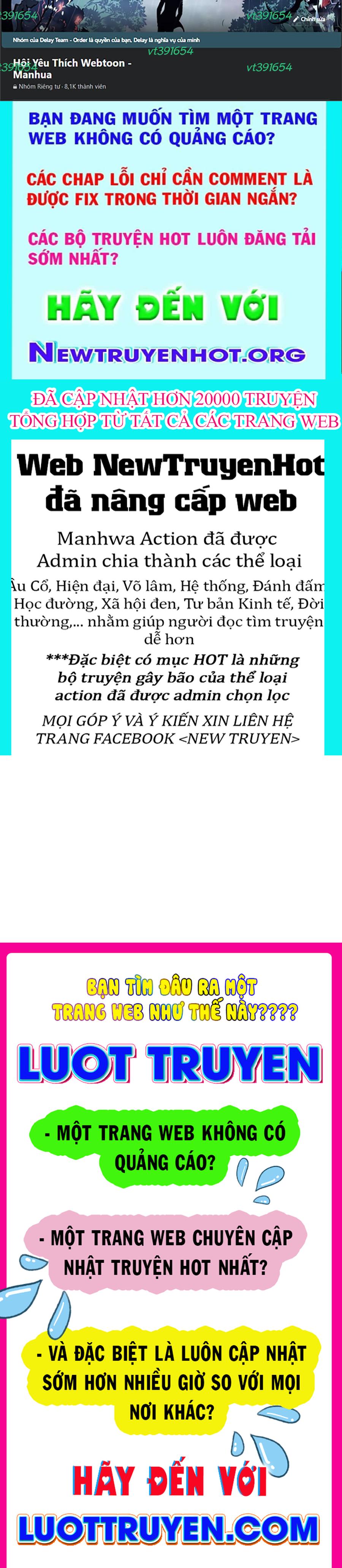Cậu Bé Của Thần Chết Chapter 297 - Trang 2