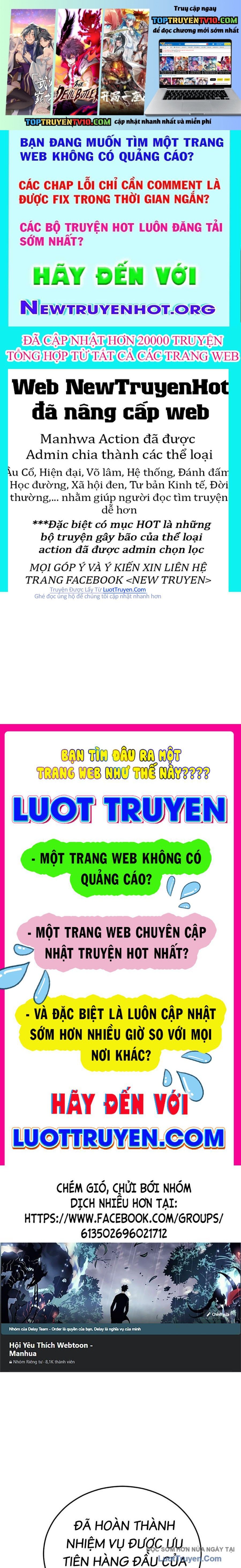 Cậu Bé Của Thần Chết Chapter 298 - Trang 2