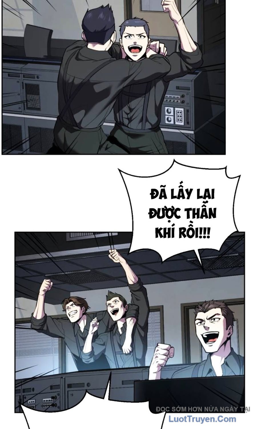 Cậu Bé Của Thần Chết Chapter 298 - Trang 2
