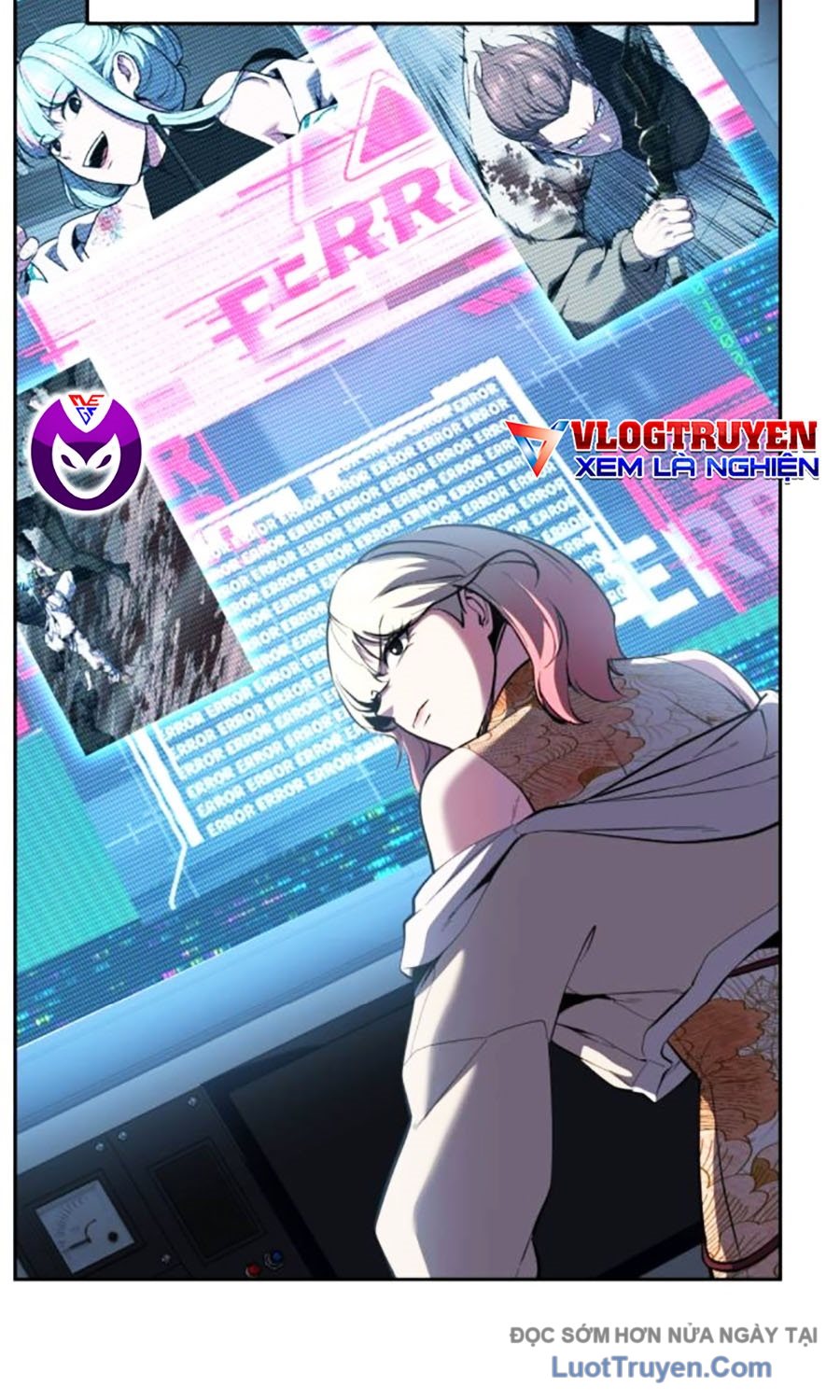 Cậu Bé Của Thần Chết Chapter 298 - Trang 2