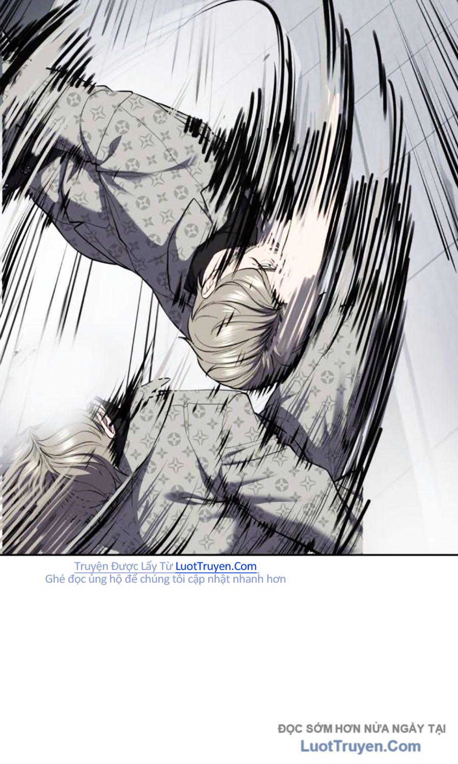Cậu Bé Của Thần Chết Chapter 298 - Trang 2