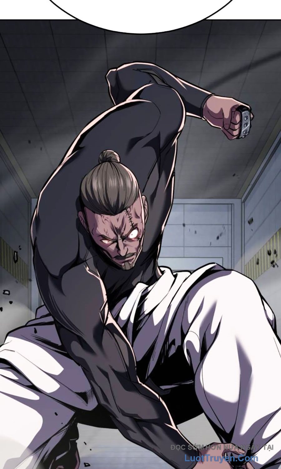 Cậu Bé Của Thần Chết Chapter 298 - Trang 2
