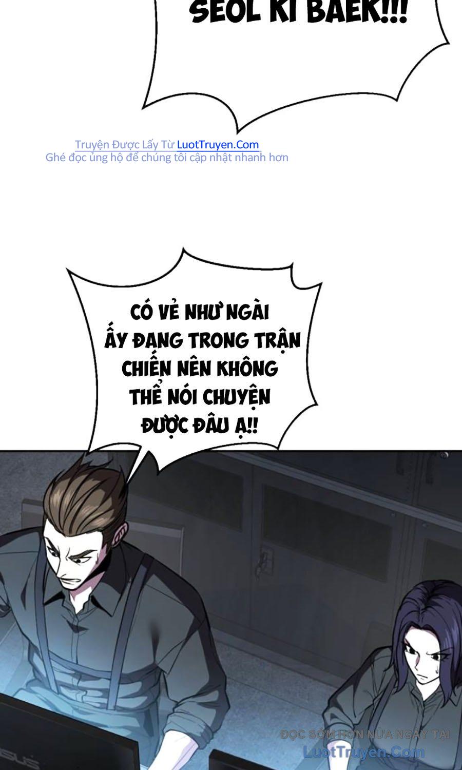 Cậu Bé Của Thần Chết Chapter 298 - Trang 2