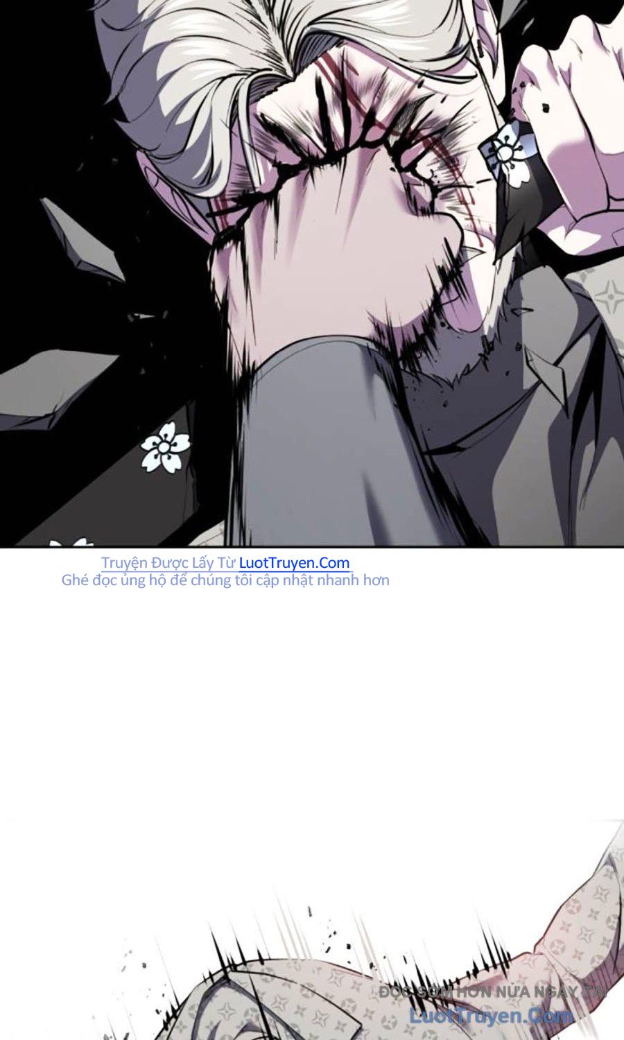 Cậu Bé Của Thần Chết Chapter 298 - Trang 2