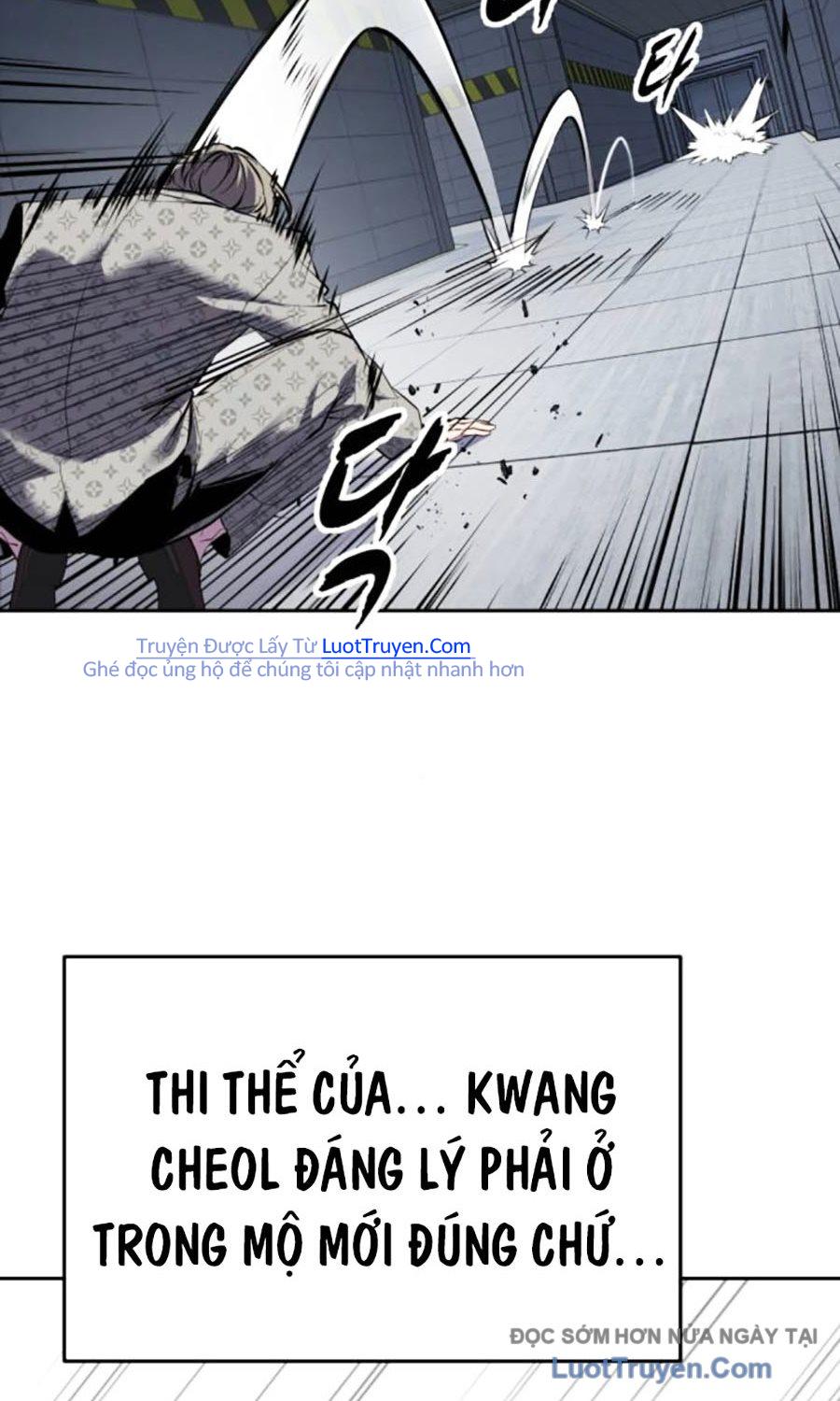 Cậu Bé Của Thần Chết Chapter 298 - Trang 2