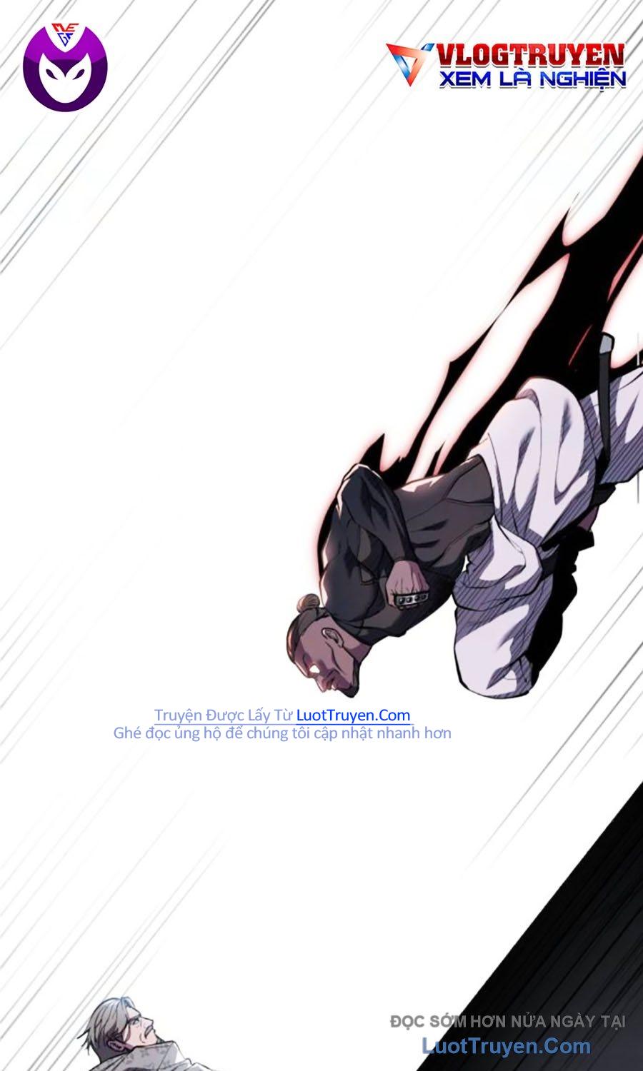 Cậu Bé Của Thần Chết Chapter 298 - Trang 2