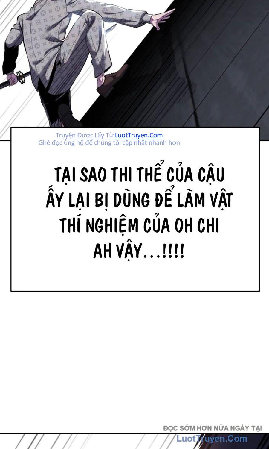 Cậu Bé Của Thần Chết Chapter 298 - Trang 2