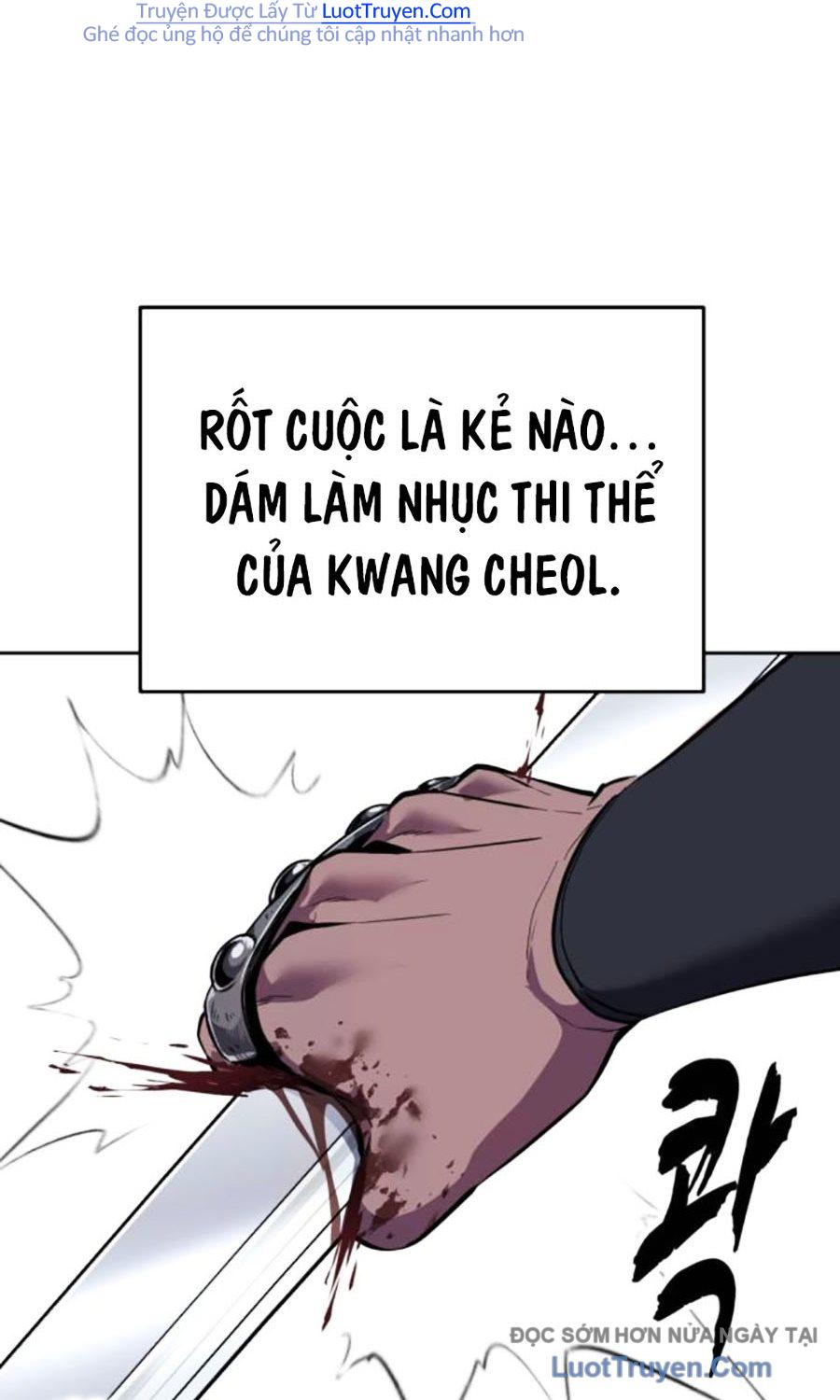 Cậu Bé Của Thần Chết Chapter 298 - Trang 2