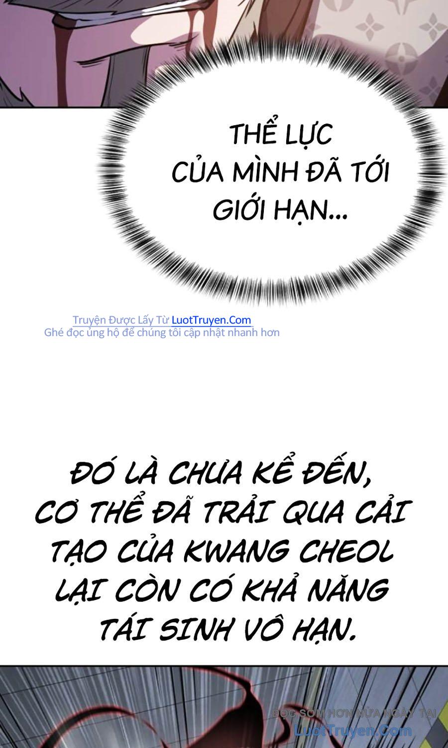Cậu Bé Của Thần Chết Chapter 298 - Trang 2
