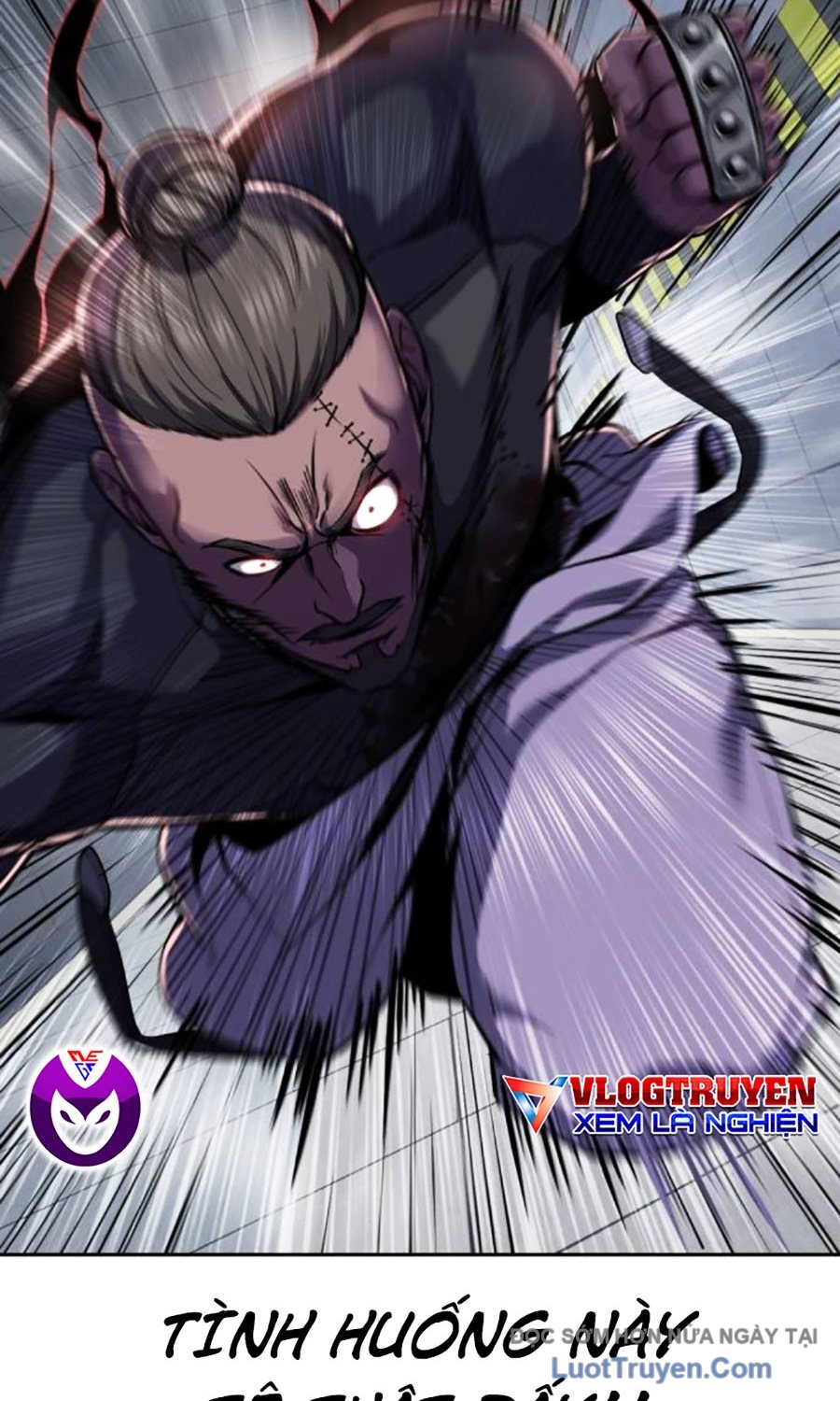 Cậu Bé Của Thần Chết Chapter 298 - Trang 2