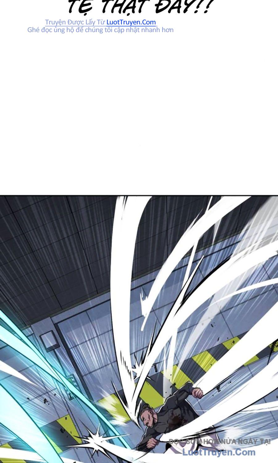 Cậu Bé Của Thần Chết Chapter 298 - Trang 2