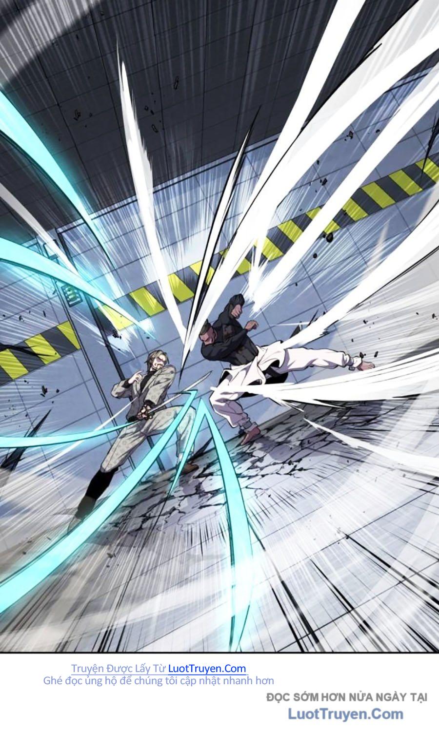 Cậu Bé Của Thần Chết Chapter 298 - Trang 2