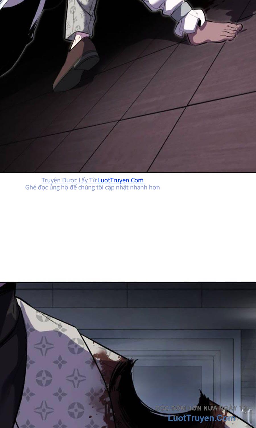 Cậu Bé Của Thần Chết Chapter 298 - Trang 2