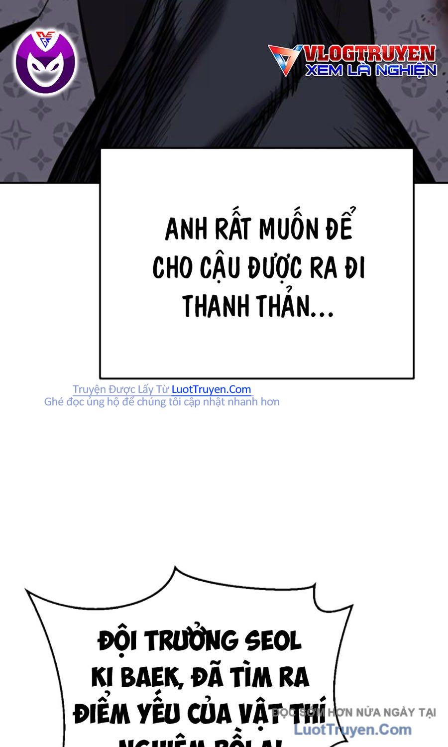 Cậu Bé Của Thần Chết Chapter 298 - Trang 2