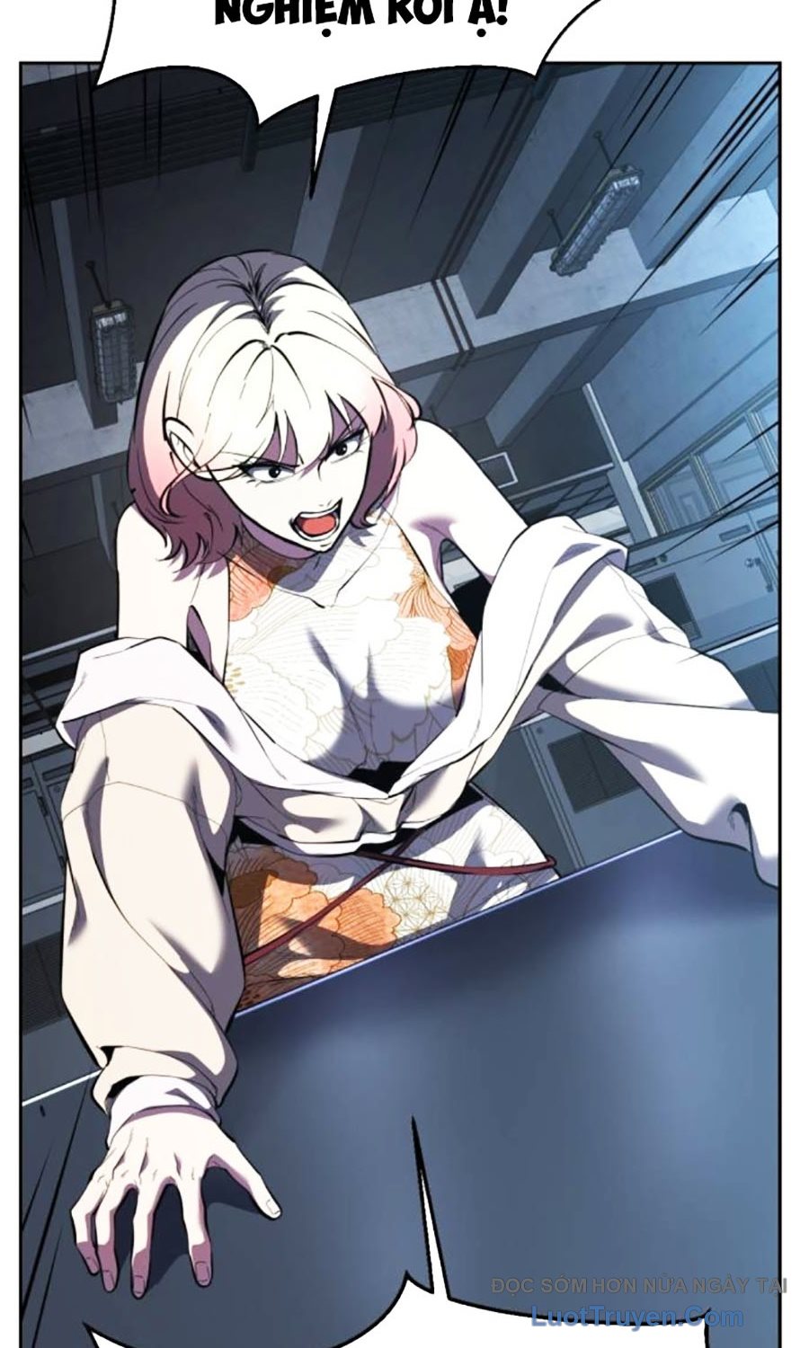 Cậu Bé Của Thần Chết Chapter 298 - Trang 2