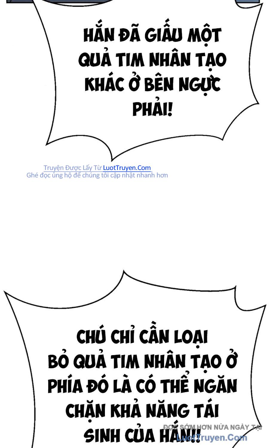 Cậu Bé Của Thần Chết Chapter 298 - Trang 2