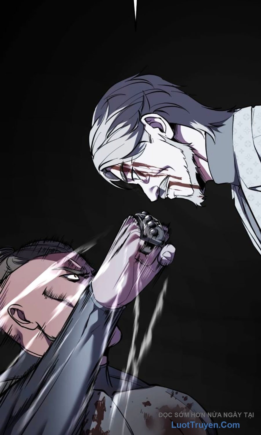 Cậu Bé Của Thần Chết Chapter 298 - Trang 2